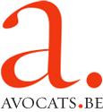 logo avocats.be OBFG